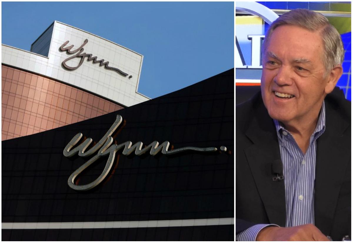 Wynn Resorts Names Phil Satre Board Chairman, Company Declares New Era