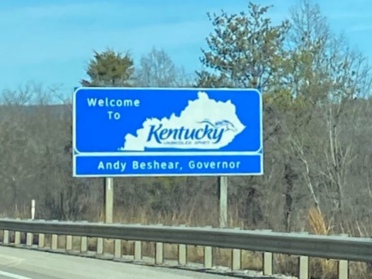 Kentucky Home to More than 180K Legal Sports Betting Accounts, Says GeoComply