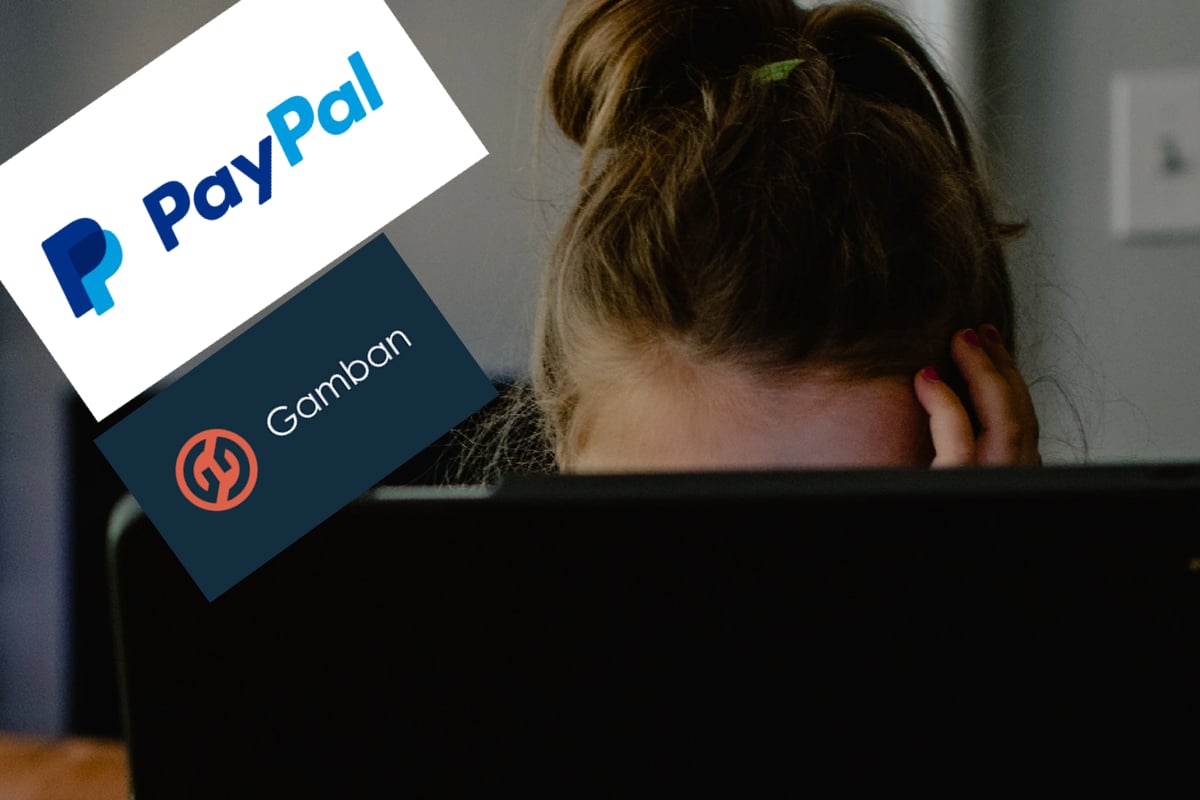 PayPal Takes Steps to Prevent Online Problem Gambling with Software Blocking