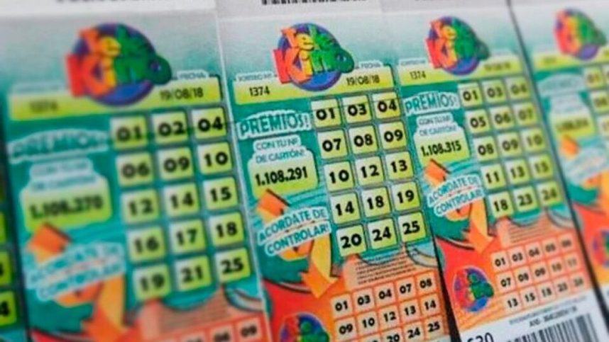 Argentine Lottery Player Wins US$1M, Car, and House with $2 Bet