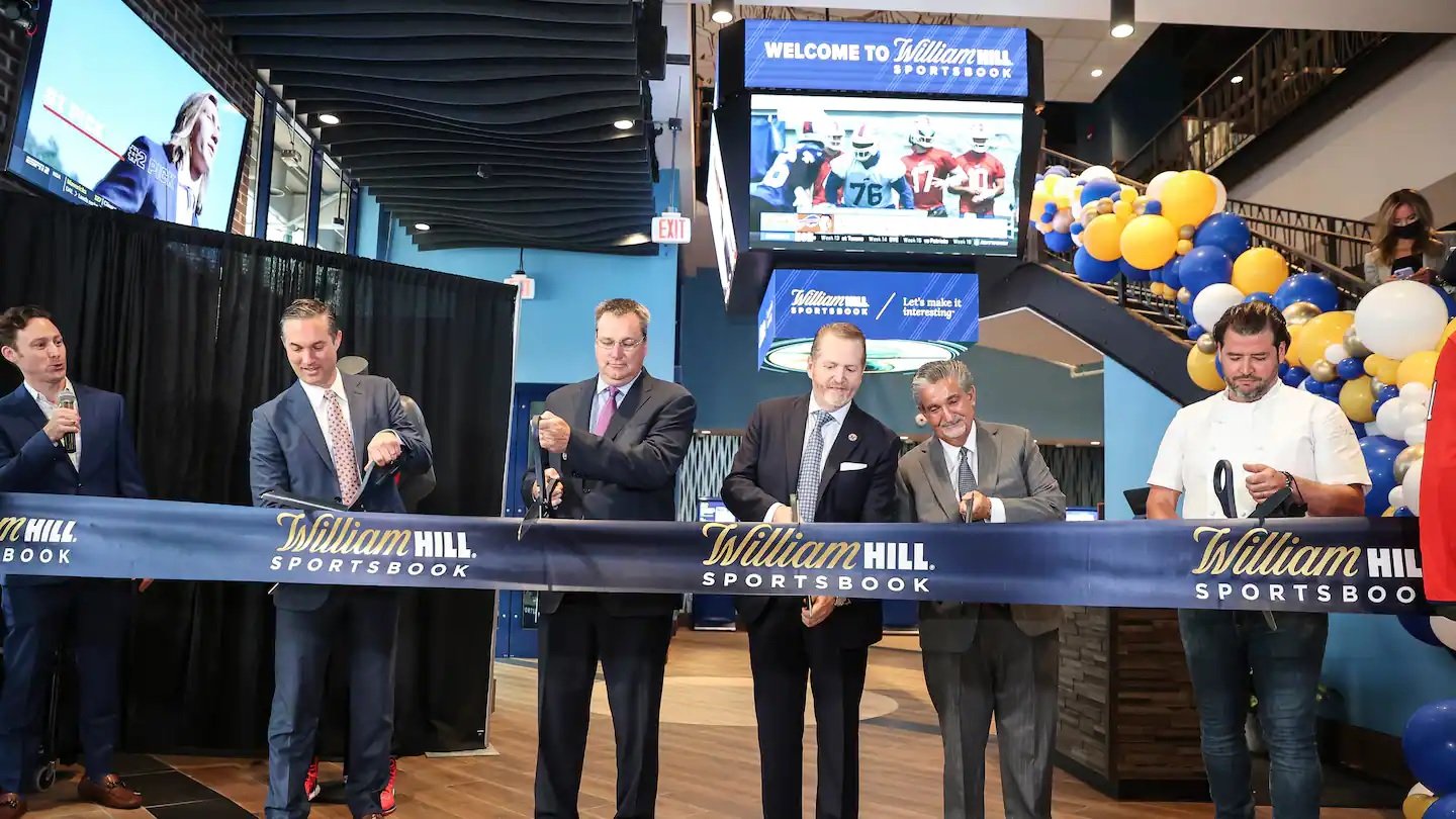 America’s First In-Stadium Sportsbook Officially Launches at Washington’s Capital One Arena