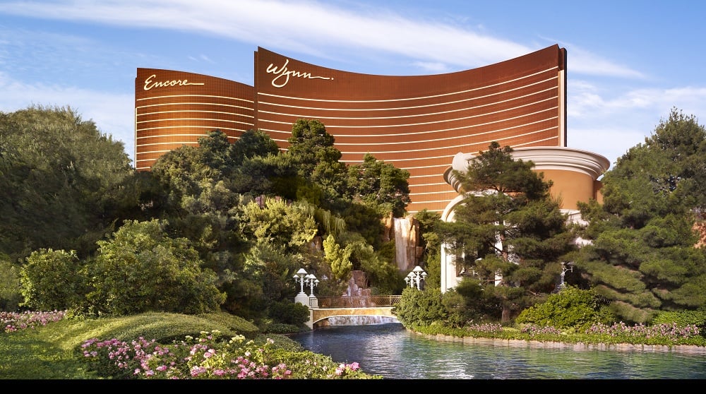 Federal Judge Dismisses Sexual Harassment Lawsuit Against Wynn Resorts