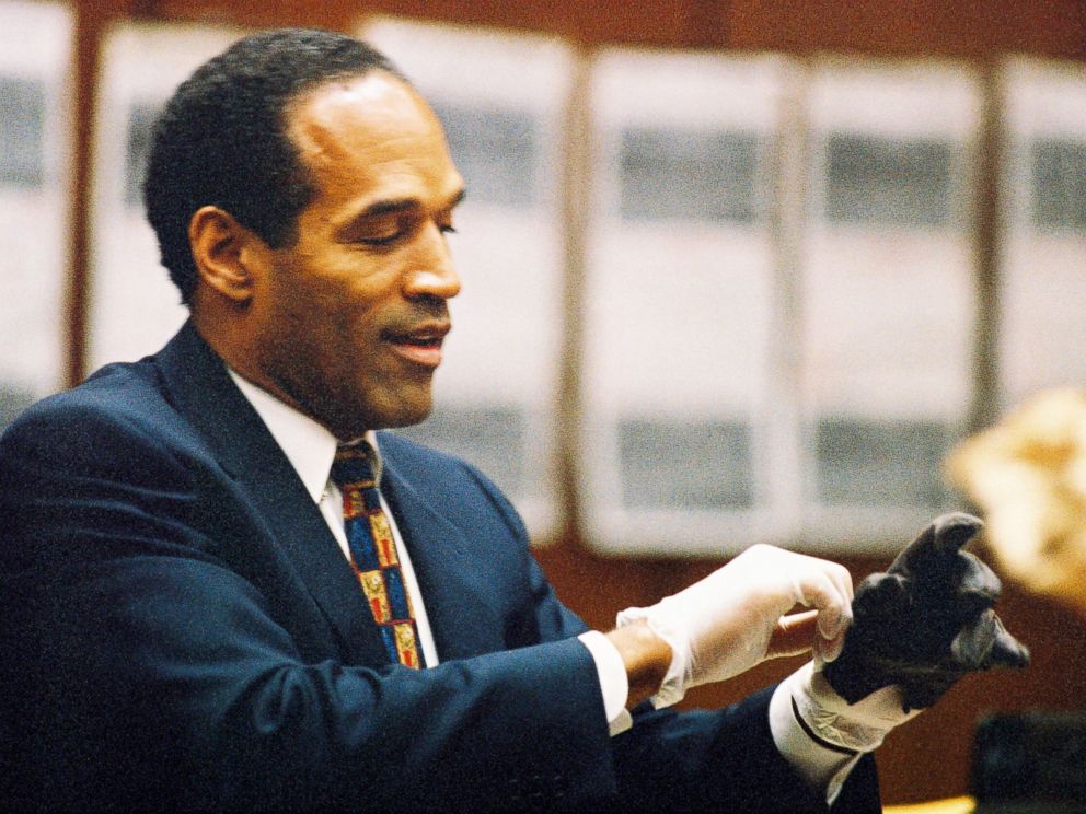 OJ Simpson Parole Odds Favor the Juice Getting Loose