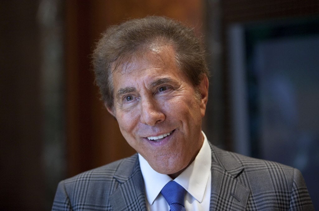 Wynn Everett Wins East Massachusetts Casino License