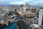 Ad Agencies Seek Las Vegas Tourism Contract Worth Millions