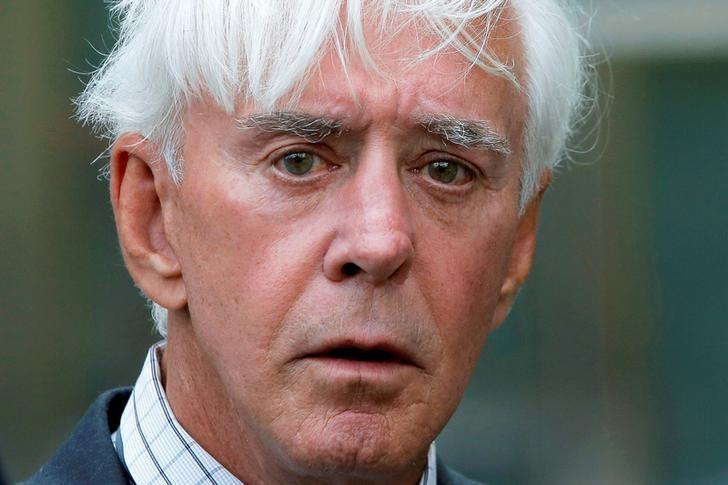 Billy Walters Trial Star Witness Embezzled from Battered Women’s Charity to Fund Gambling, Hookers