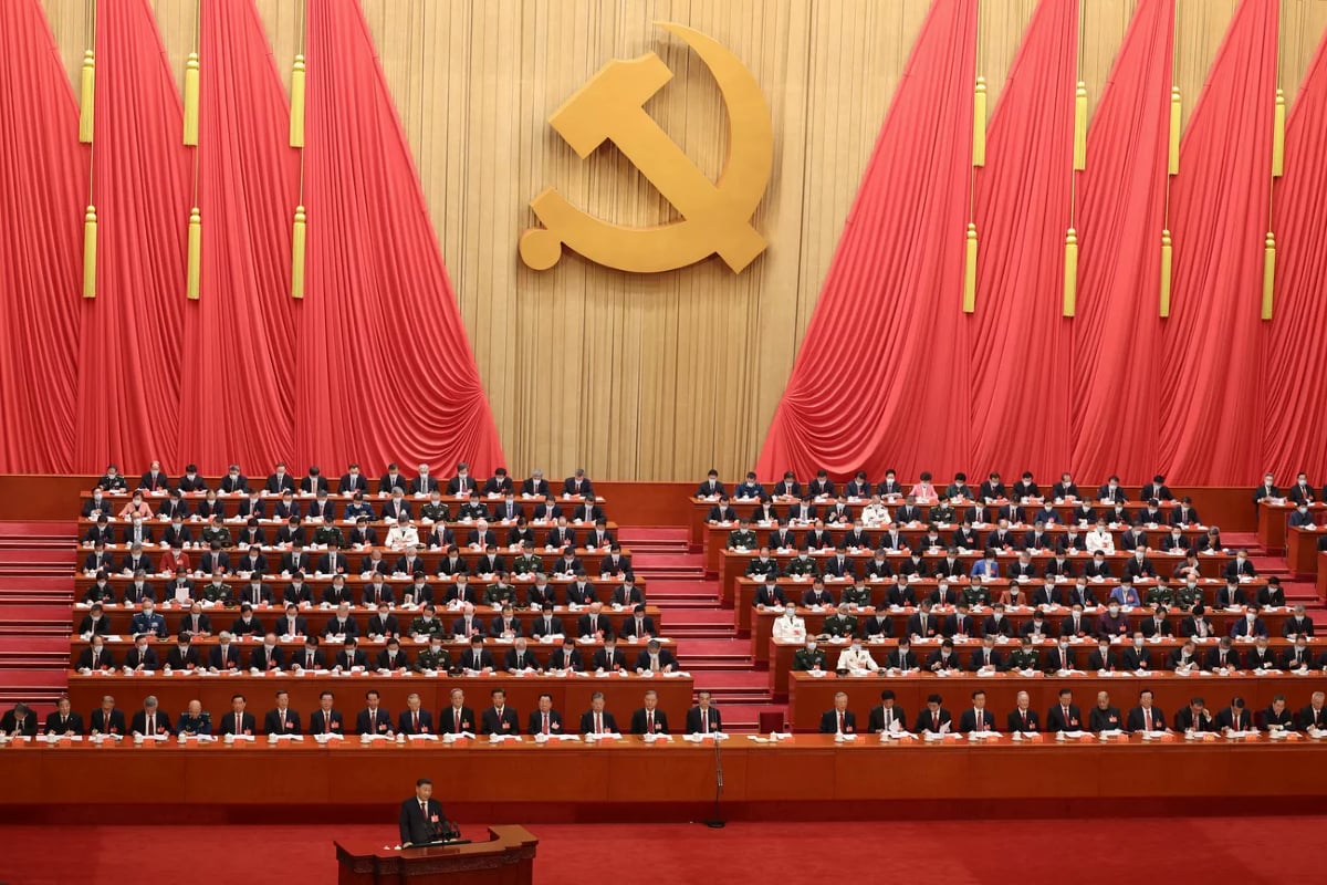 China President Xi Jinping Celebrates ‘Zero-COVID,’ Gives No Indicator of Policy Easing