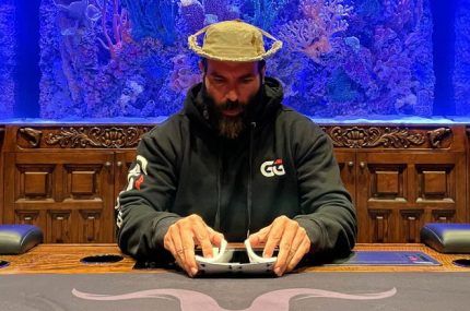 UPDATE: Poker Player Dan Bilzerian Criticized By ADL After Bashing Israel, Pro-Israel Lobby in Post