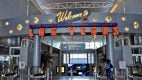 McCarran Airport Terminal 3 Gates Reopen as Passengers Increase