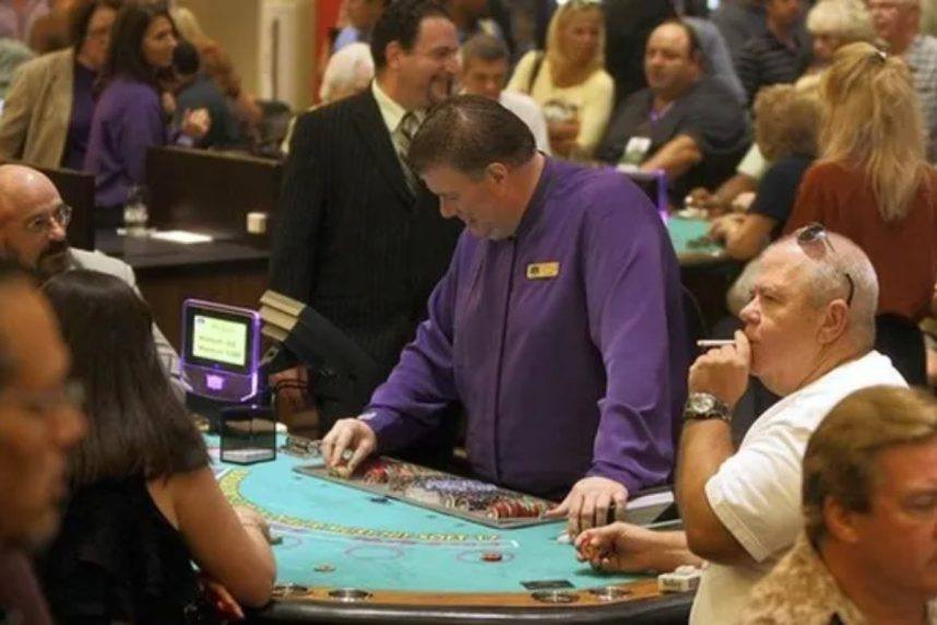 Casino Smoking Expected to Receive Legislative Review in Numerous States