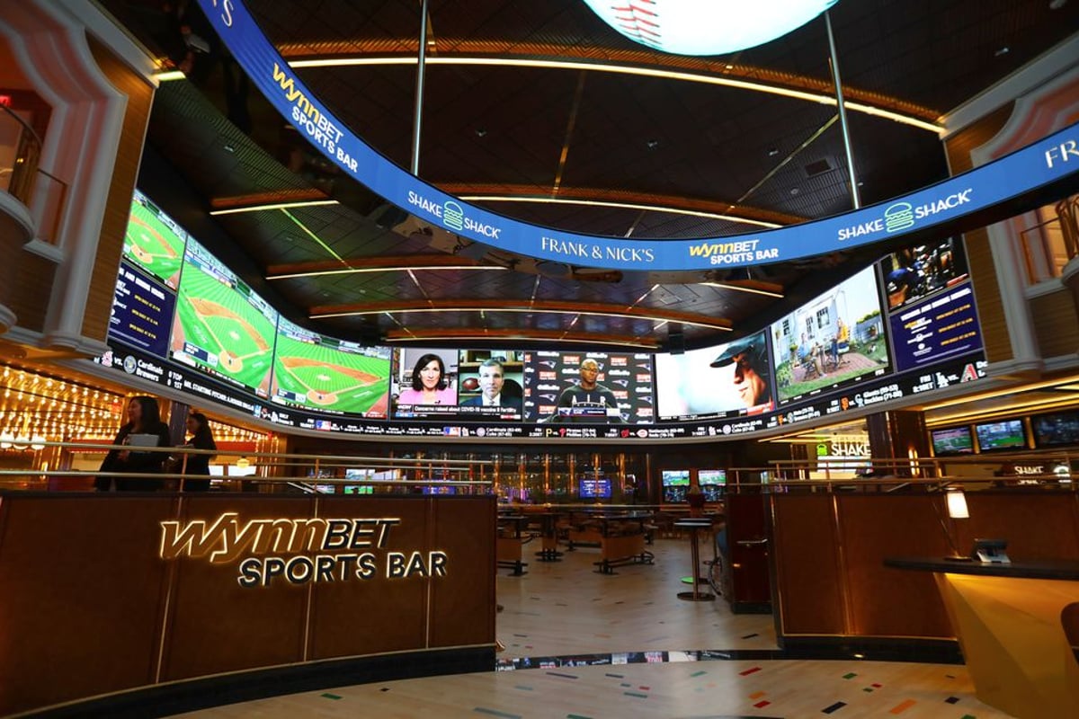 Massachusetts Casinos Seek Sports Betting Launch Date to Prep Sportsbook Operations