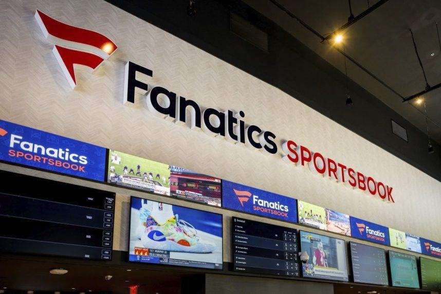 Fanatics Sportsbook Bows in Connecticut After Reaching Lottery Partnership