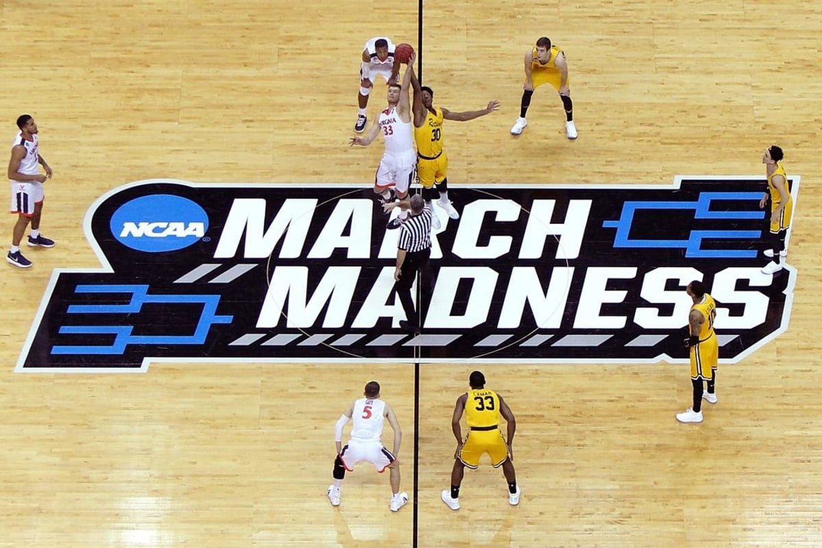 March Madness to Attract 68M US Bettors, $15.5B in Wagers