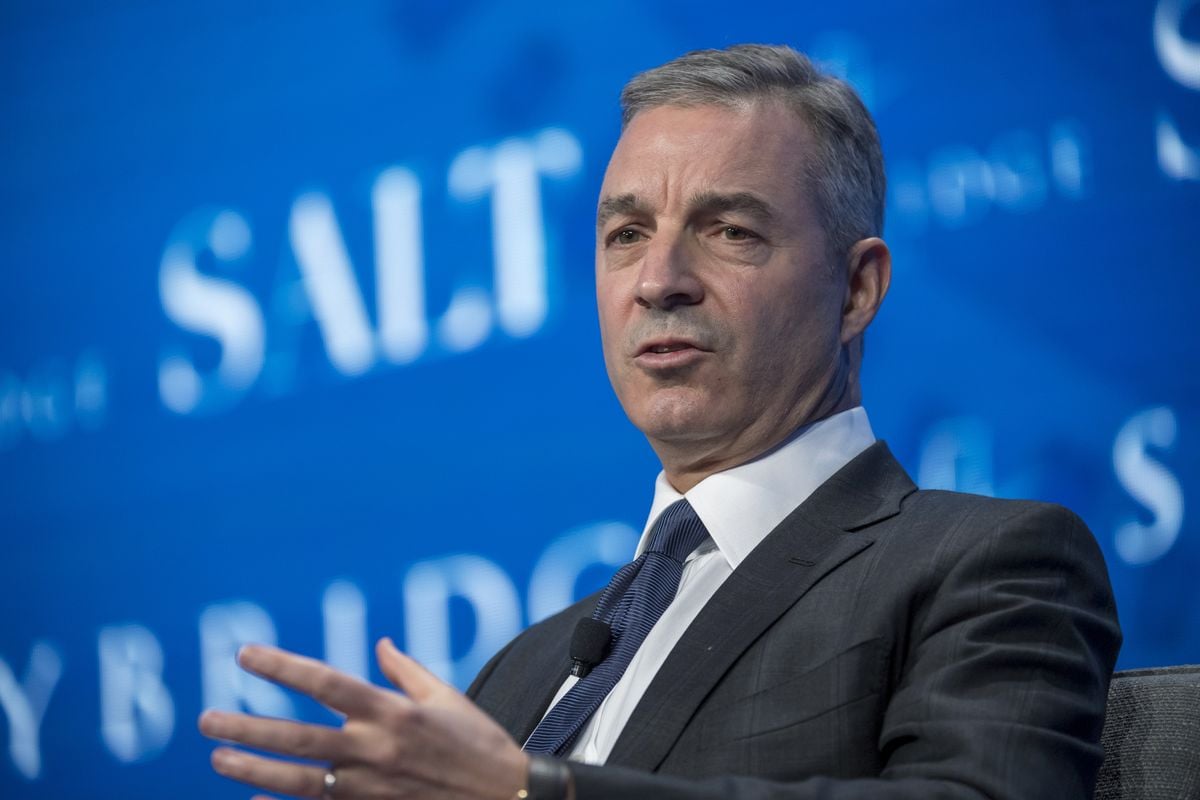 Daniel Loeb Pushes Disney for ESPN Spinoff, Sees Sports Betting Opportunity