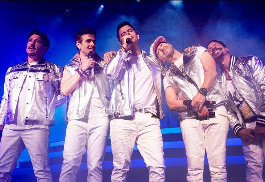 VEGAS MUSIC ROUNDUP: New Kids’ Premature Determination, Scorpions, Heart, More