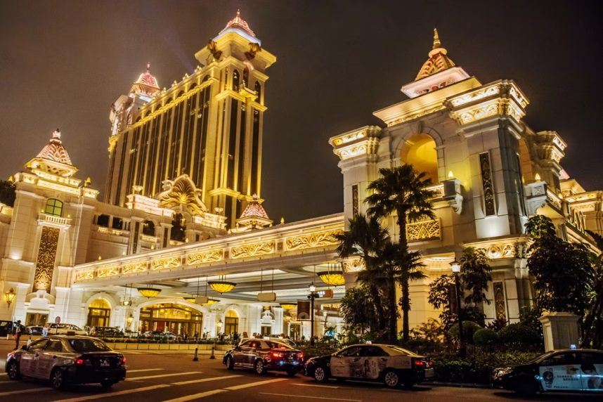 Macau Casino Revenue Estimates Could Be Too Conservative Says Analyst