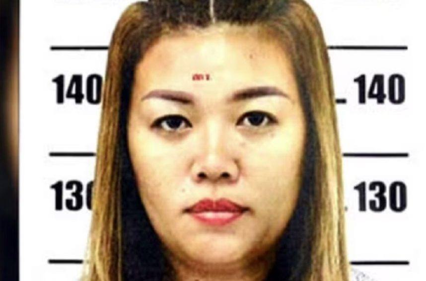 Thai Serial Killer Who Poisoned 14 for Gambling Money Gets Death Penalty