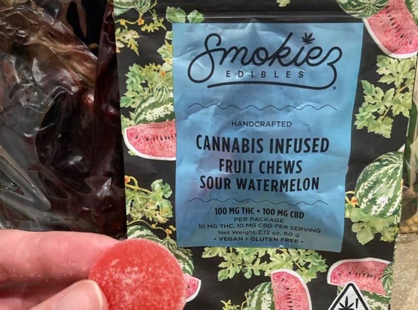 Mohegan Sun Bus Driver Who Ate Cannabis Gummies Avoids Prison