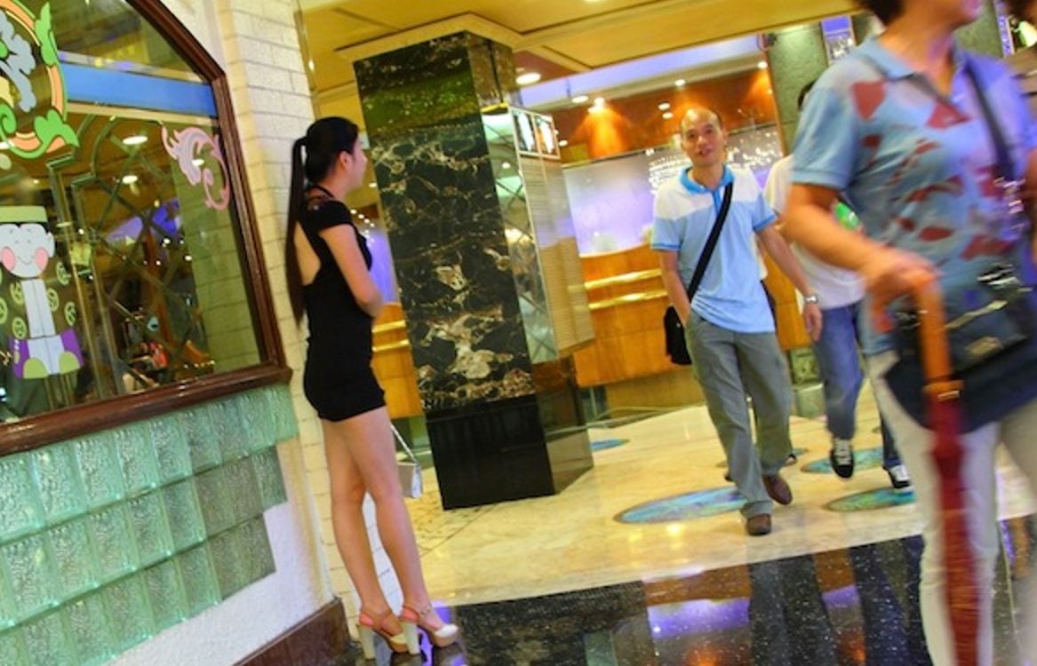 Macau Gaming Regulator Charged with Participating in Prostitution Ring