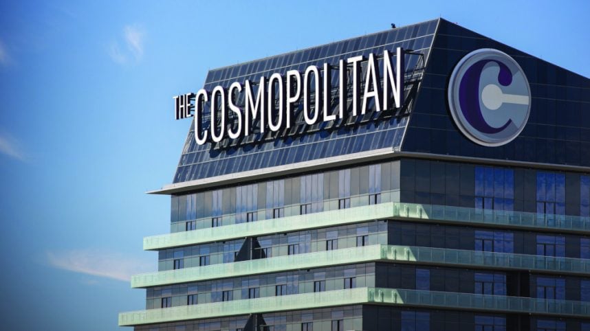 Cosmopolitan Loyalty Program Joining MGM Rewards on July 30