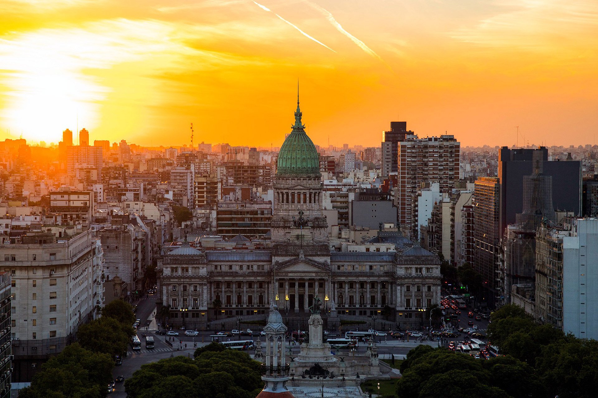 Online Gambling in Argentina Could Soon Become More Expensive