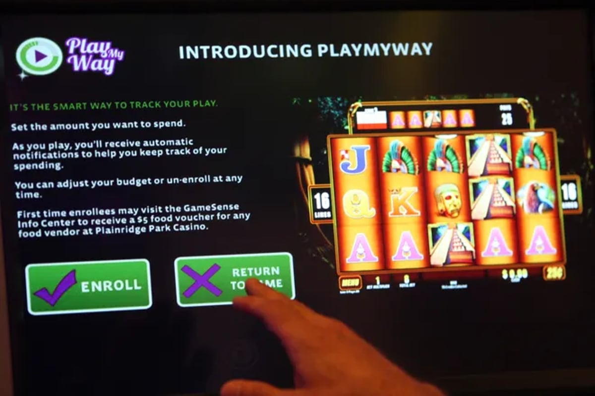 Encore Boston Harbor Implements ‘PlayMyWay’ Responsible Gaming Software