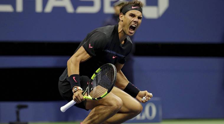 Favorite Rafael Nadal Easily Defeats Kevin Anderson to Win Third US Open, 16th Grand Slam Event