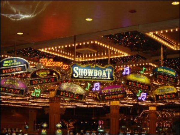 New Jersey Regulators: “We Can’t Make Casinos Stay Open”