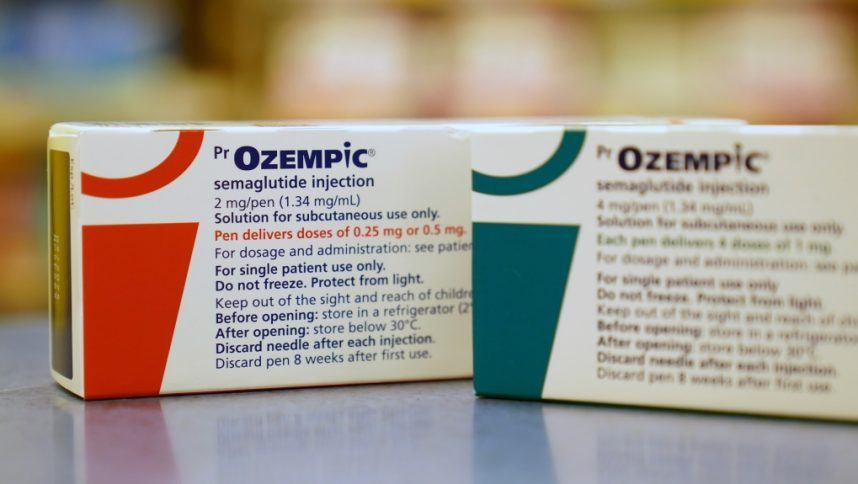 Oh, No, Ozempic: Weight-Loss Drugs Could Weigh on Casino Revenue