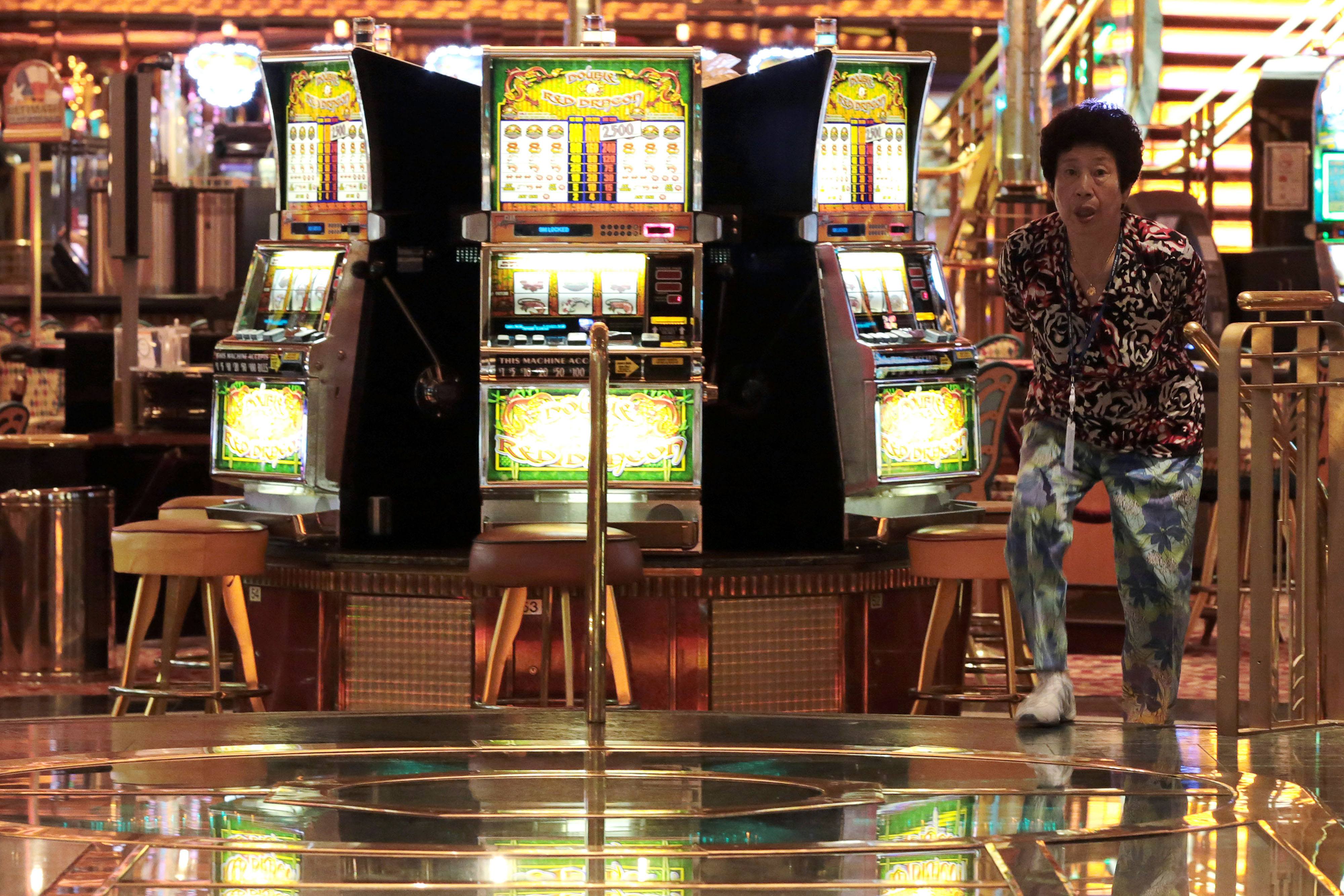 Japan Lawmakers Agree on Resident Casino Entrance Restrictions