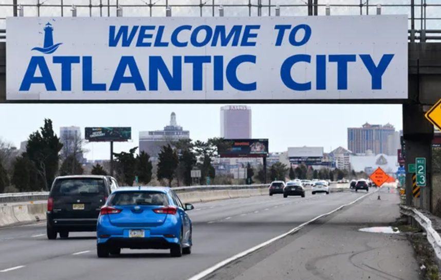 Atlantic City Casinos Heat Up in August as Gaming Win Climbs Nearly Five Percent