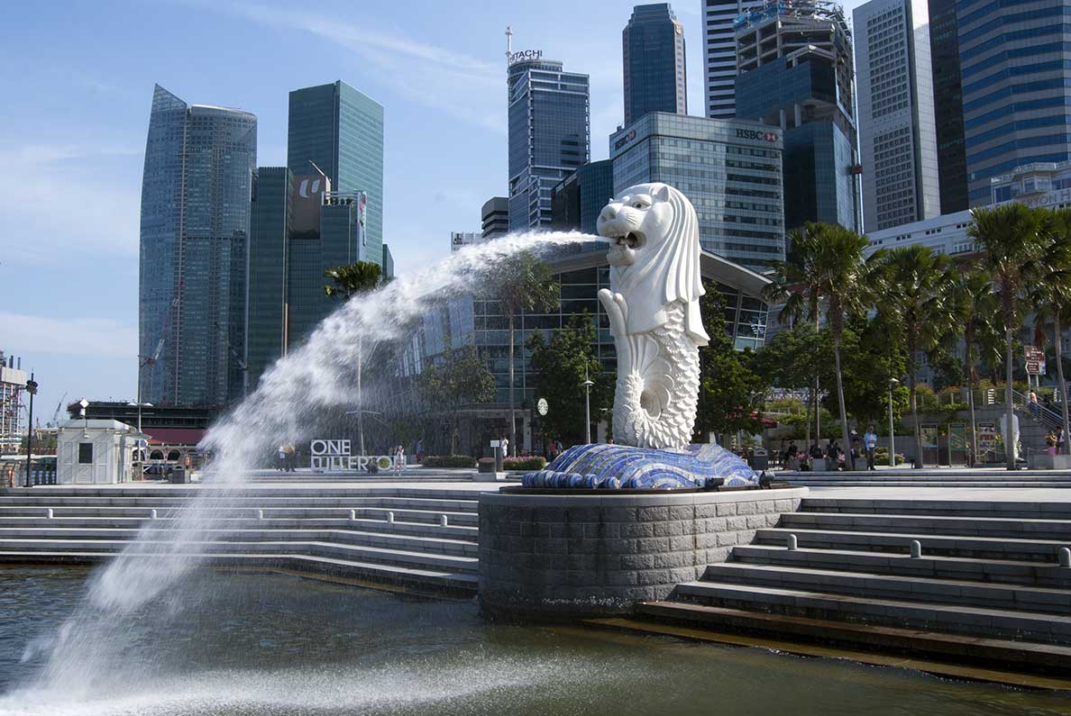 Singapore Debuts New Social Gambling Laws, Home Poker Games Now Illegal