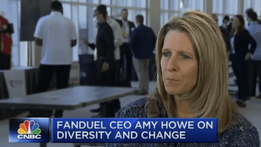 FanDuel CEO Amy Howe Forecasts Profitability Amid Rising Competition