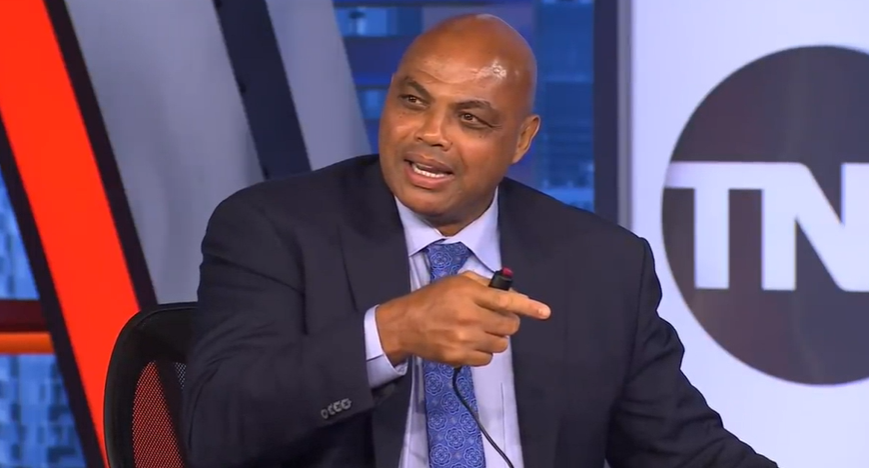 FanDuel Signs NBA Legend Charles Barkley to Multi-Year Ambassador Deal