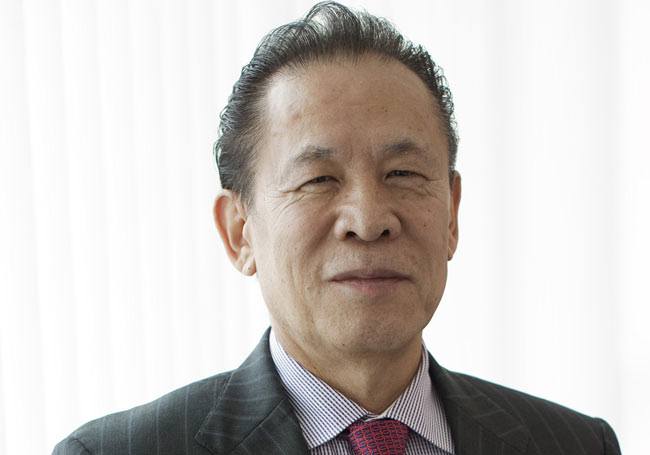 Steve Wynn Reportedly Aiding FBI Probe of Japanese Billionaire Kazuo Okada