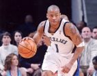 Former Hoopster Antonio Burks in Memphis Court for Alleged Illegal Gambling