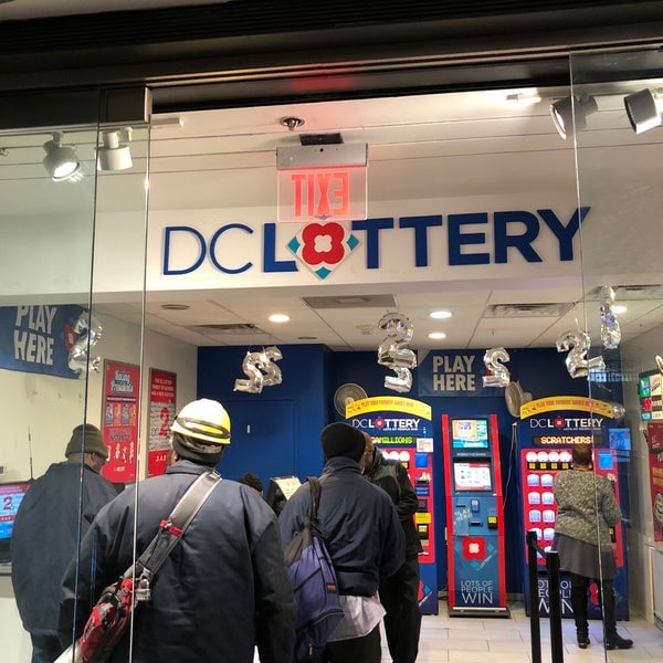 DC Lottery Sports Betting Injunction to be Resolved Quickly, Judge Says