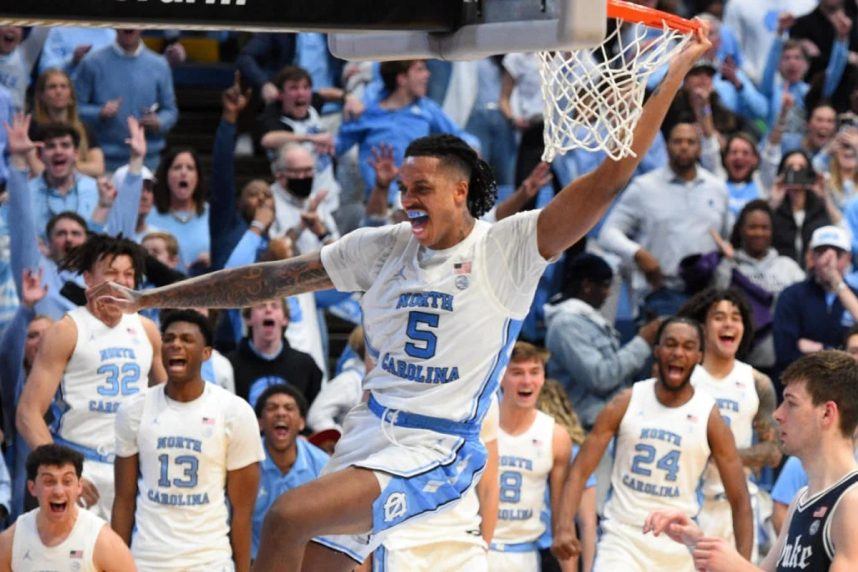 UNC Hoops Star Armando Bacot Says Bettors Levied Threats on Social Media