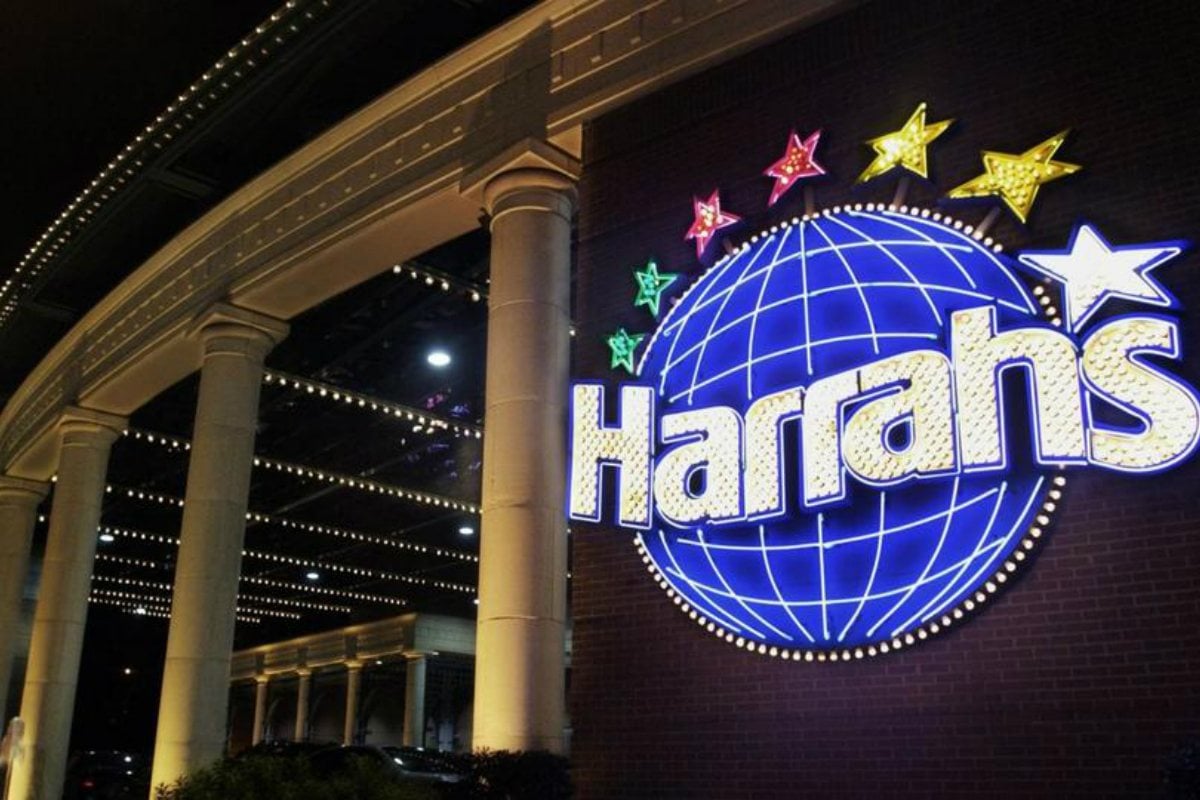 Harrah’s New Orleans Reopening June 13, Big Easy Casino to Limit Capacity