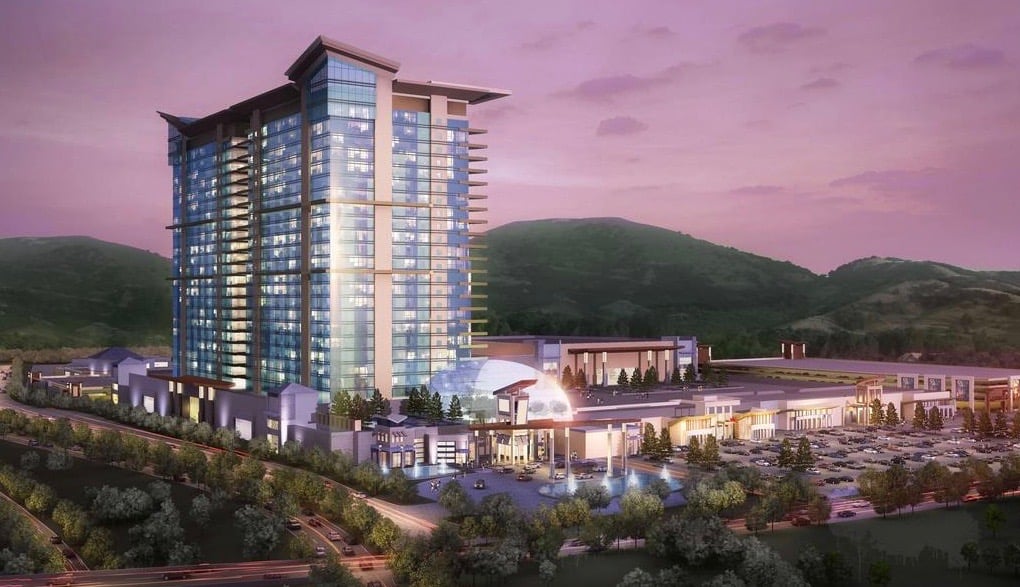 Catawba Nation to Open ‘Pre-Launch’ Two Kings Casino Thursday in North Carolina