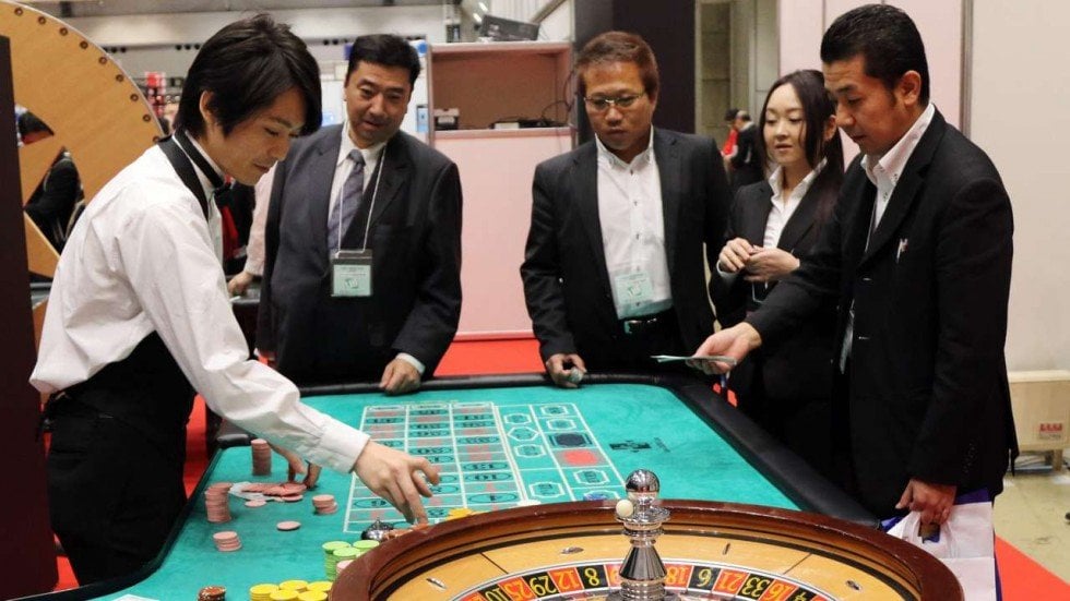 Japan Ponders 22 Percent Tax Rate as Fiscal Framework for New Casinos Emerges