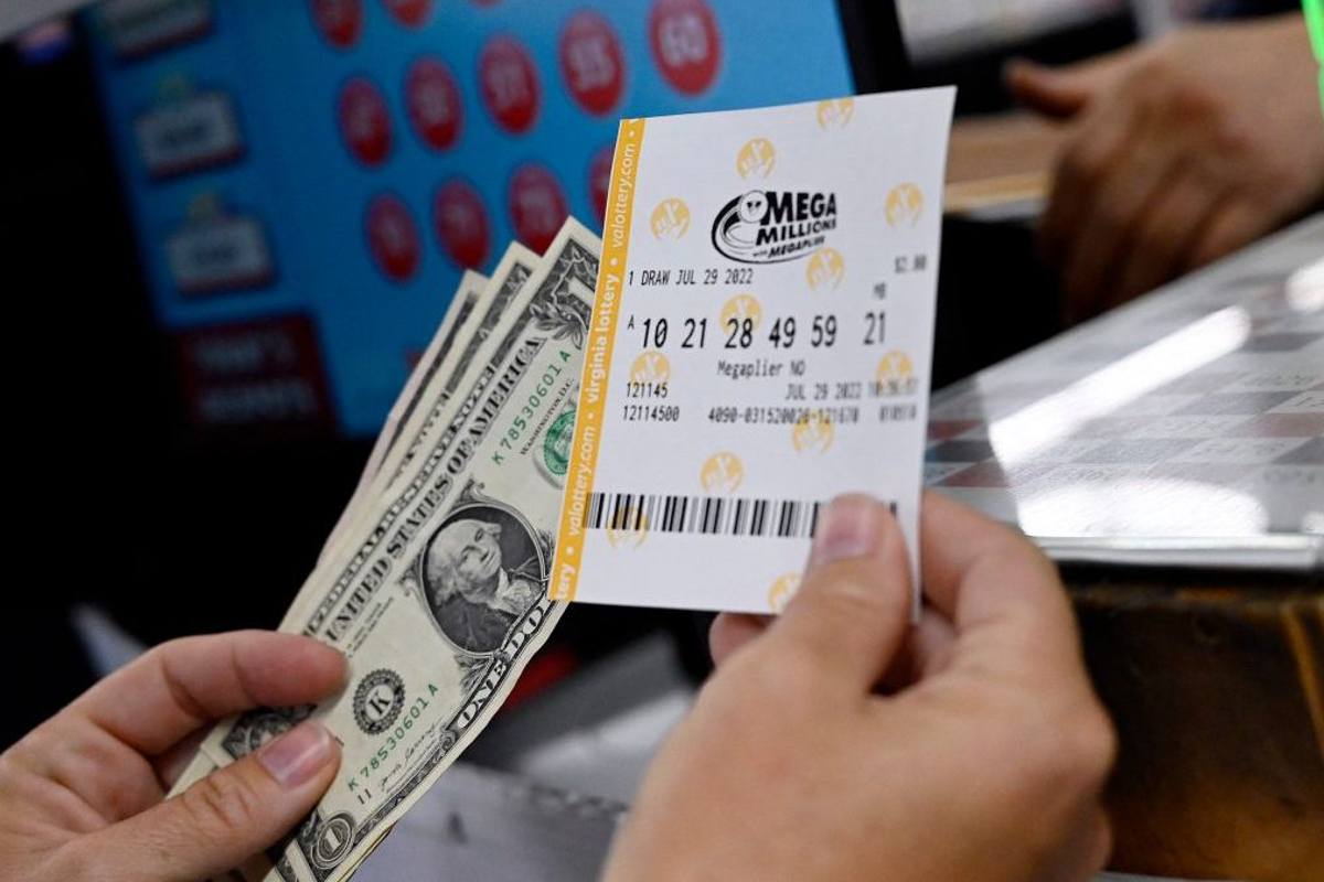 Mega Millions Grows to $1.3B, Now Second Largest in History