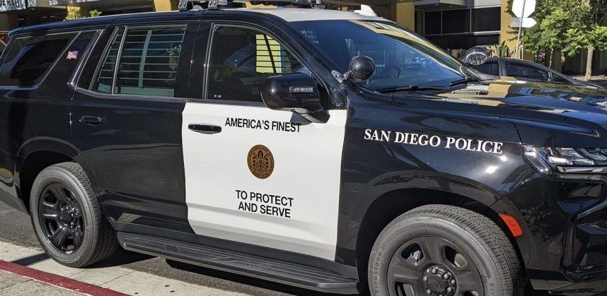 Gambling Raids Take Place in San Diego, Michigan