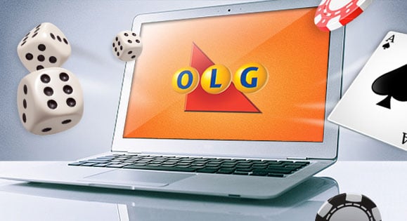 Ontario Lottery Ready with First Regulated Online Gambling Site