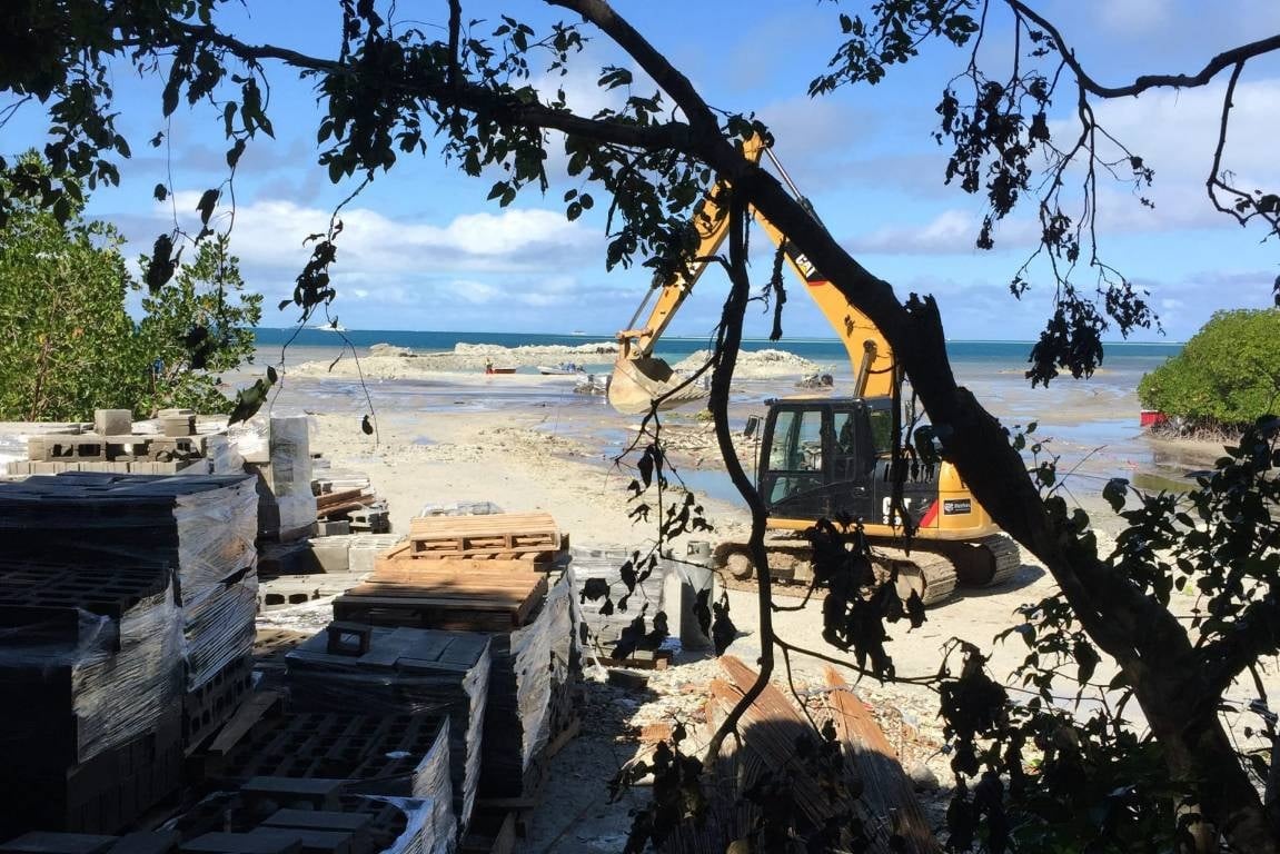 Chinese Casino Developer Freesoul Fined $650K for ‘Irreversible’ Fiji Environmental Damage