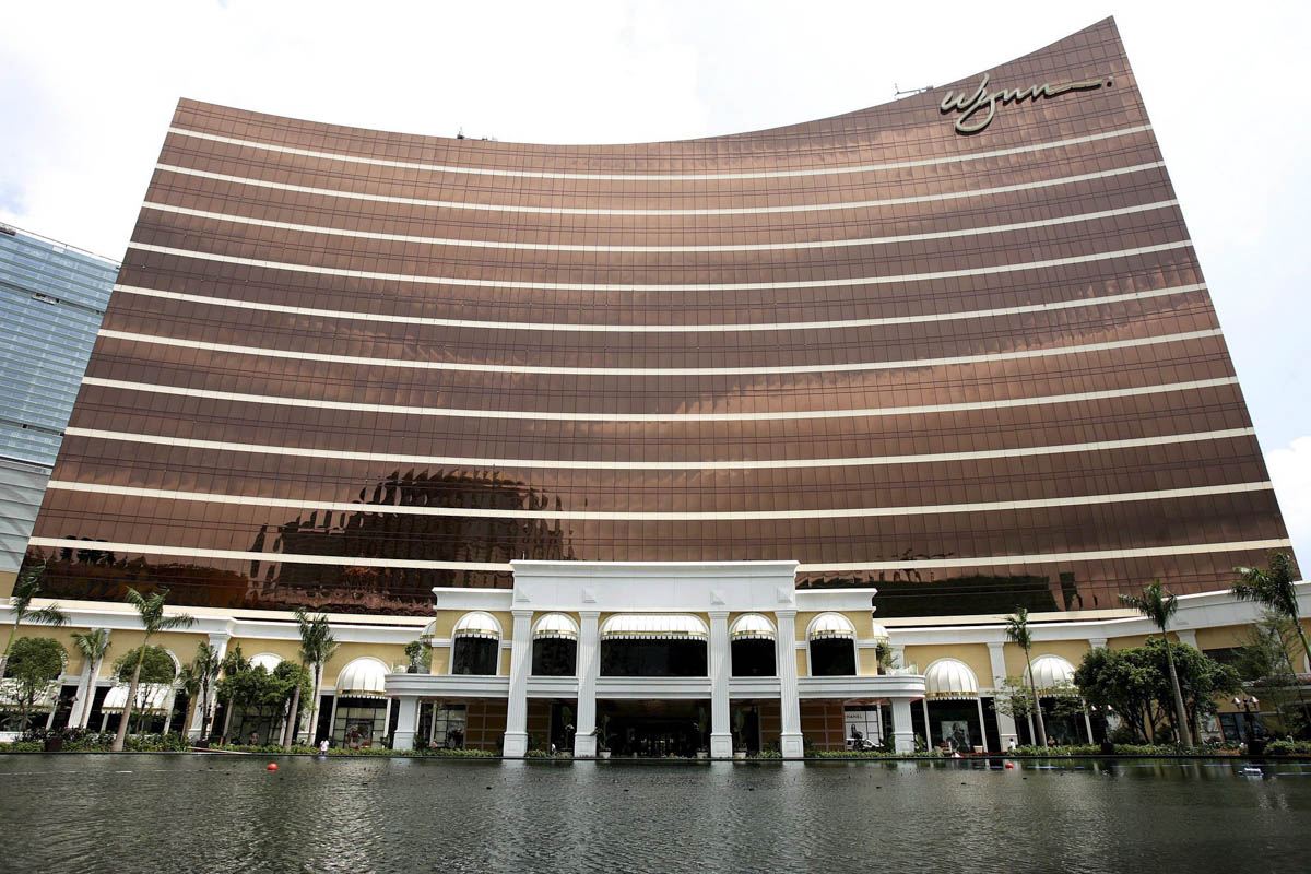 Macau Affected by Coronavirus, Wynn Resorts Credit Rating Could be Infected as a Result