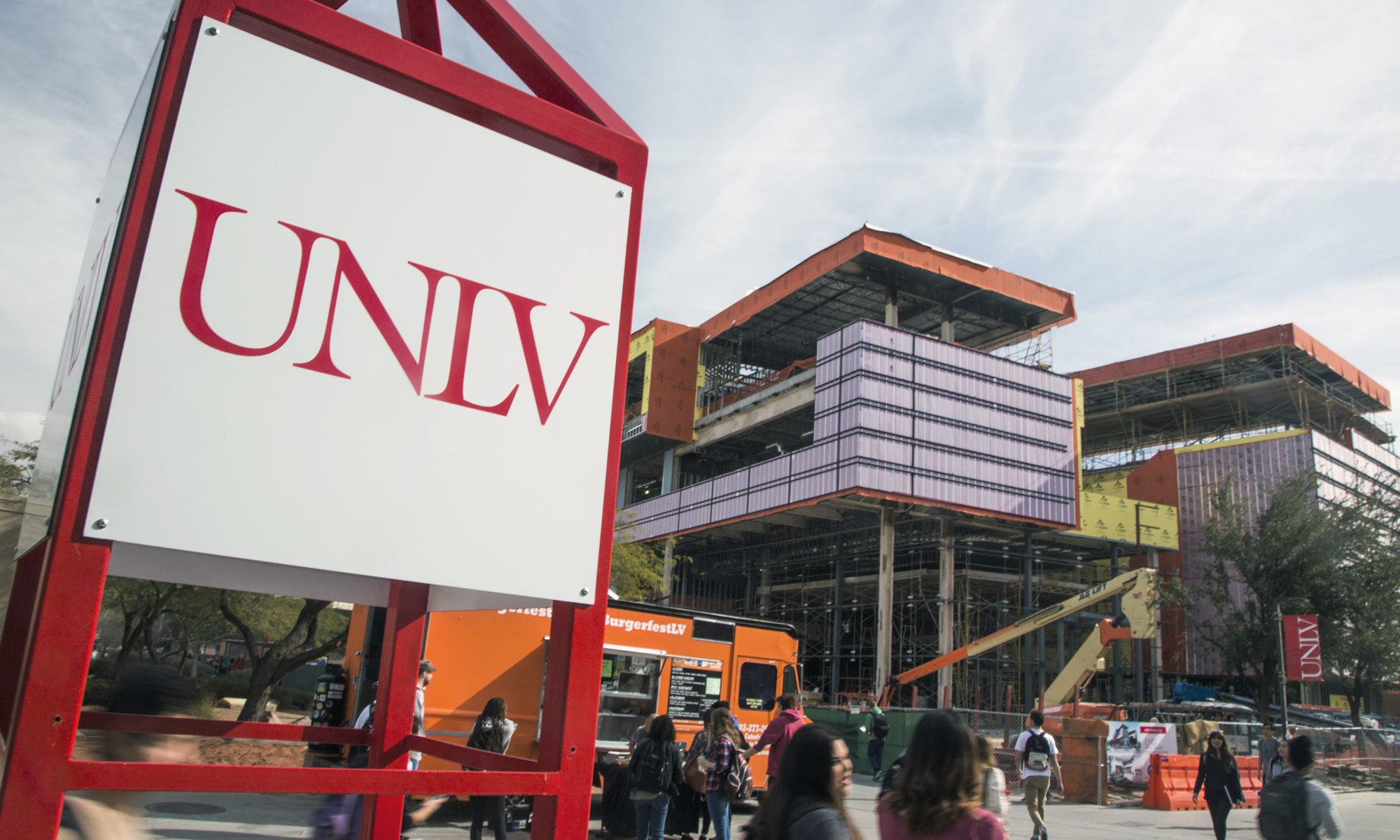 Caesars Entertainment and UNLV Partner on Gaming Technology Program