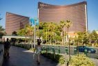 Recent Violence Prompts Wynn Resorts in Las Vegas to Beef Up Security