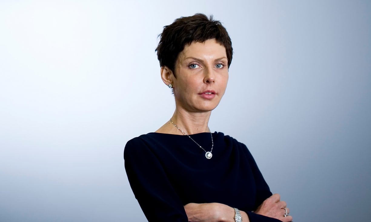 Bet365 Boss Denise Coates Criticized Over Record £265 Million Pay Packet