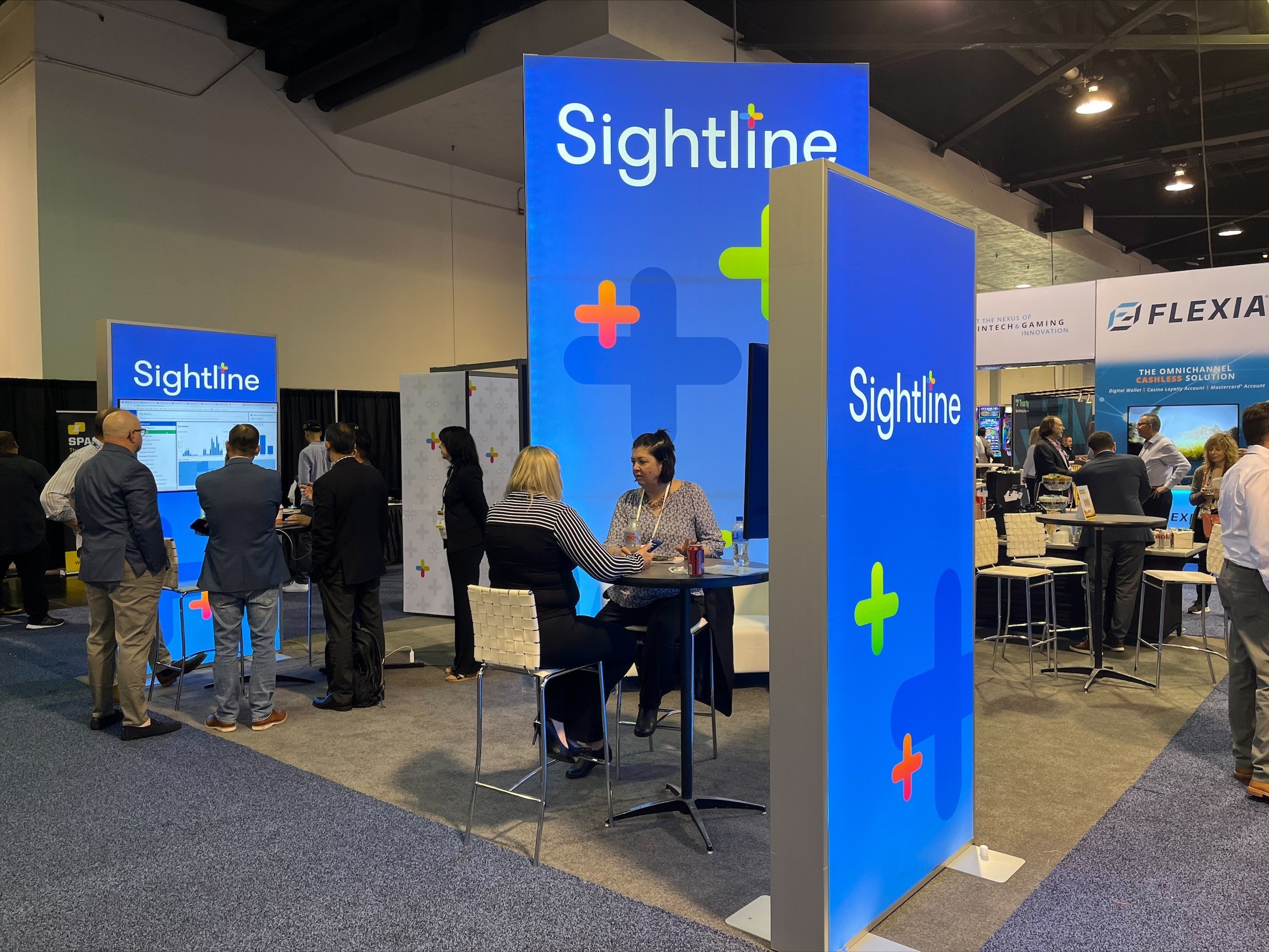 Sightline Payments Hires Executives to Lead Canadian Expansion Effort